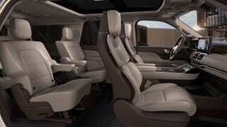 2024 Lincoln Lincoln Navigator Internal Image 1